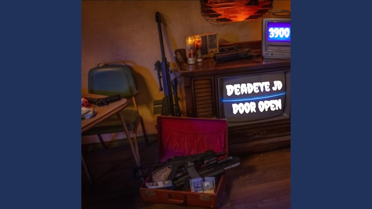 Watch Door Open on YouTube Watch Door Open on YouTube