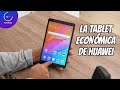 Huawei MatePad T8 | Review en español