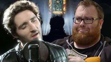 GAME OF THRONES - We