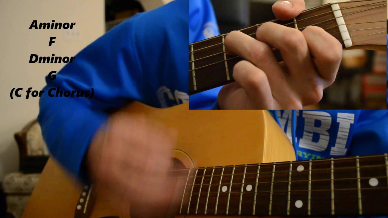 How To Play Mr Jones Counting Crows Easy Acoustic Guitar Tutorial how-to-play-mr-jones-counting-crows-easy-acoustic-guitar-tutorial