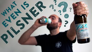 What even is Pilsner? | The Craft Beer Channel screenshot 4