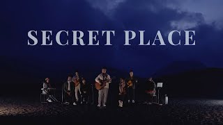 GMS Live - Selah (Acoustic Album) : Secret Place