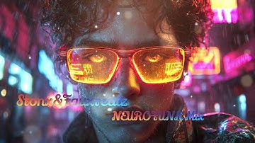∆®Stonx&Fauxrealz#takeover#Neurofuk#Mix2025®∆