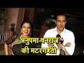 Anupamaa: MUST WATCH! Anupamaa-Vanraj's Funniest Interview