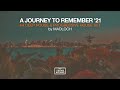 Sound Avenue A Journey To Remember 2021 Mixed By Madloch Deep Progressive House 