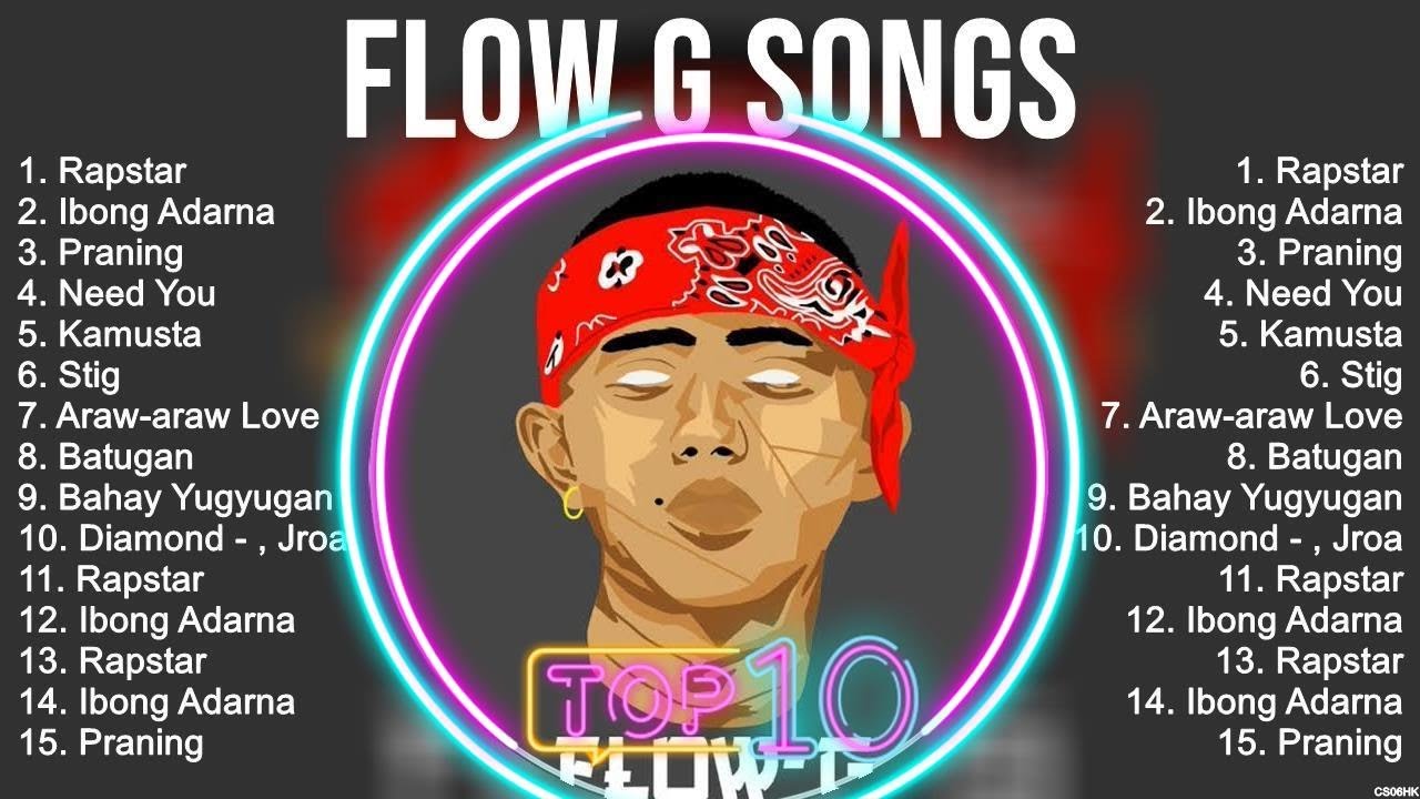 Flow G Songs Songs ~ Flow G Songs Music Of All Time ~ Flow G Songs Top ...