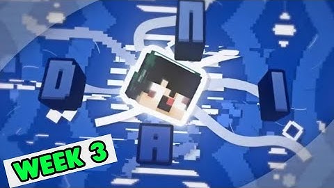 #1 | Top 10 BEST INTRO OF THE WEEK | Week 3