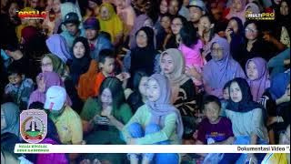 KALAH - Cantika Nuswantoro || OM ADELLA LIVE KASREMAN - REMBANG