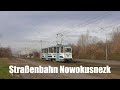Straßenbahn Nowokusnezk/Новокузнецк 2019