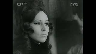 Marta Kubišová - Není to láska (I'm Gonna Leave You)