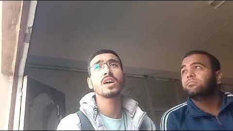 سورة الشعراء | وتوكل على العزيز الرحيم بصوت الشيخ عمر محمد عمر