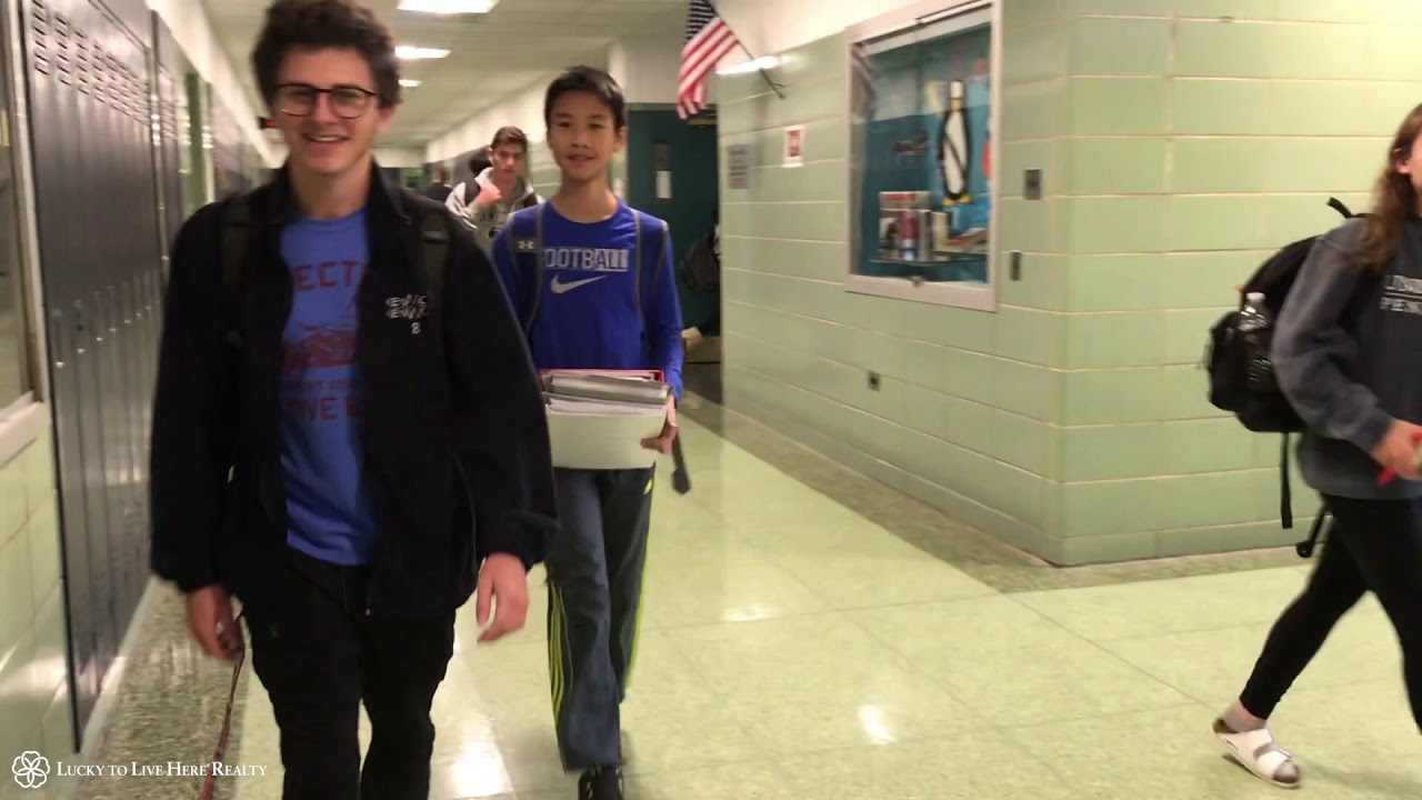 Jericho School District YouTube