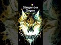 Loki.Wolfklaue - Sänger der Sagen