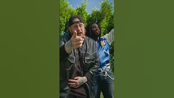 Thumbnail of Jelly Roll & Shaboozey perform "Amen"