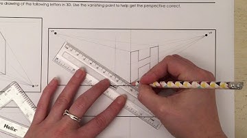 Two Point Perspective