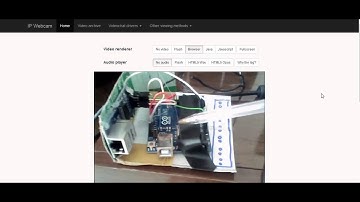 Proteção residencial Automação residencial com arduino e voip parte 2