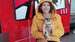 Shila gokil Transparan banget WOooW