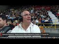 WithU Verona 🆚 Cucine LUBE Civitanova  - Gara 4
