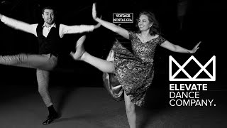 Full Tutorial Dance, Vintage Inspired and Theatrical