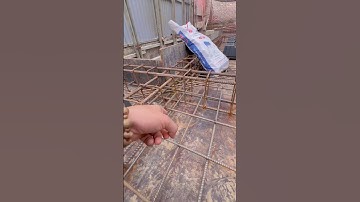 Lưu ý khi làm thép tại vị trí lỗ thông tầng trong sàn phẳng