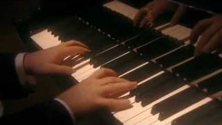 Barenboim plays Beethoven Sonata No. 30 in E Major Op. 109 1st Mov.