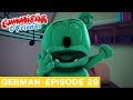 Youtube Thumbnail title