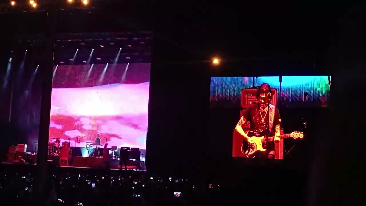 Negra tomasa | Caifanes | CDMX | 2025 | Venustiano Carranza 