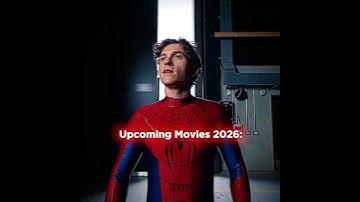 The aura movies of 2026 ☠️ | #2026 #movie