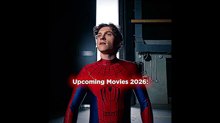 The aura movies of 2026 ☠️ | #2026 #movie thumbnail