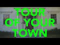 Home at last  s01e01  tour of your town