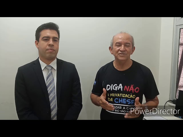 Sindeletro entra com ação para rever FGTS