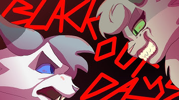 Evil Dovewing AU part 19