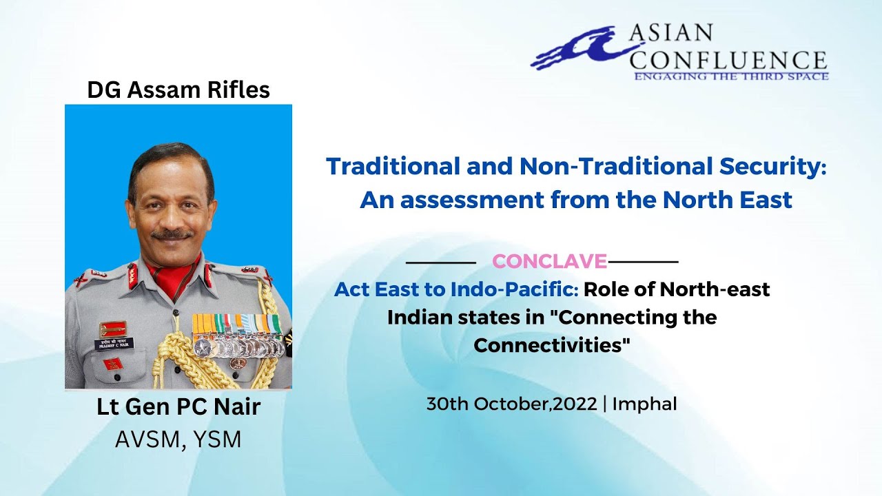 Presentation By Lt Gen P C Nair DG Assam Rifles YouTube presentation-by-lt-gen-p-c-nair-dg-assam-rifles-youtube
