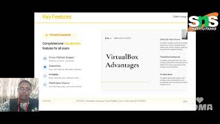 Oracle Virtualization|Virtualization Techniques|SNS INSTITUTIONS