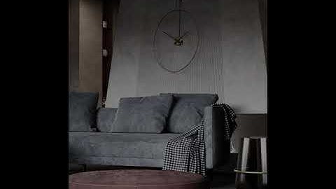 Archviz Interior Rendering | Unreal Engine