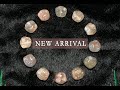 SUPER CUTE CAT PAWS | Natural Sakura Agate DIY Parts | Sakura Agate Meaning | Gemstone Supply