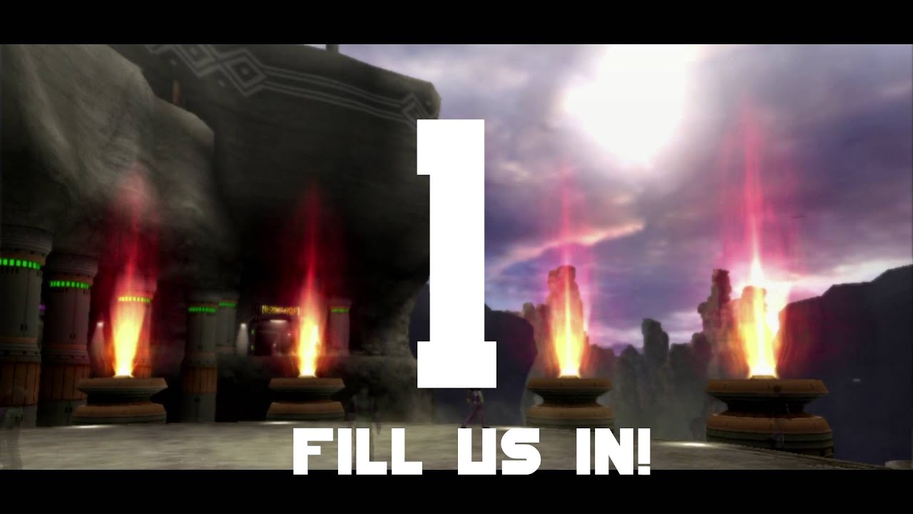 6 Things - What Can SEGA Do to Please Phantasy Star Fans?