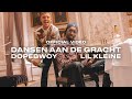 Dopebwoy x lil kleine  dansen aan de gracht prod monsif official