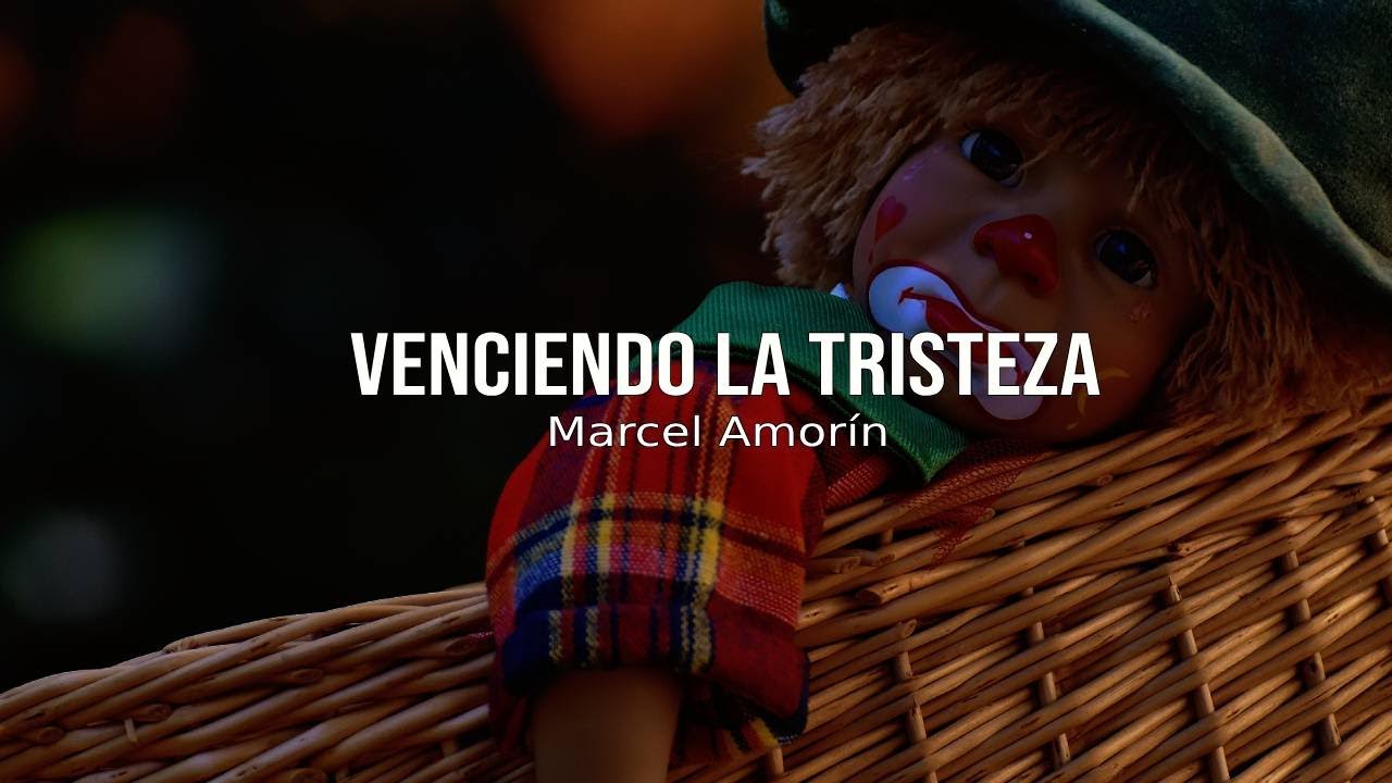 SI te sientes Trsite Entonces Necesitas oír Esto