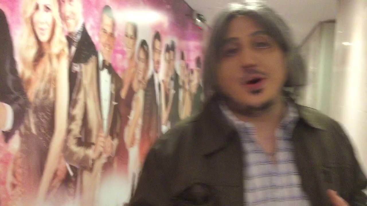 Máximo tiene unas palabras para la producción de Showmatch bailando lyrics english