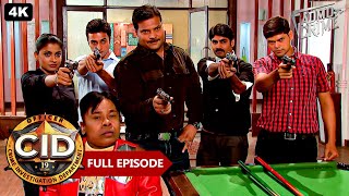 कौन है खूनी? होटल में हुई मौत - क्या ब्लास्ट में बच पाएंगे ACP Pradyuman? | CID सीआईडी | Crime Story by ADMD Crime Tv 5,117 views 7 days ago 42 minutes