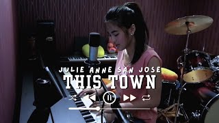 This Town (cover) - Niall Horan