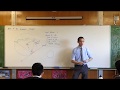Properties of Angles in Circles