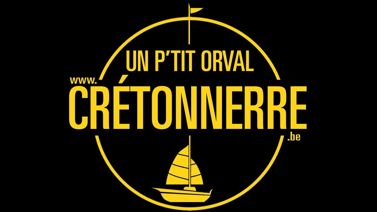 Un P'tit Orval - Cré Tonnerre - CONCOURS - YouTube