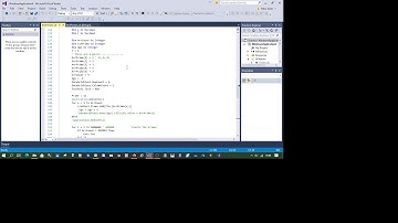 Generating Prime Numbers 2020 11 17