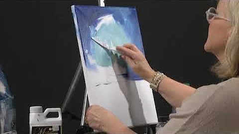 Art Corner - Sailboat
