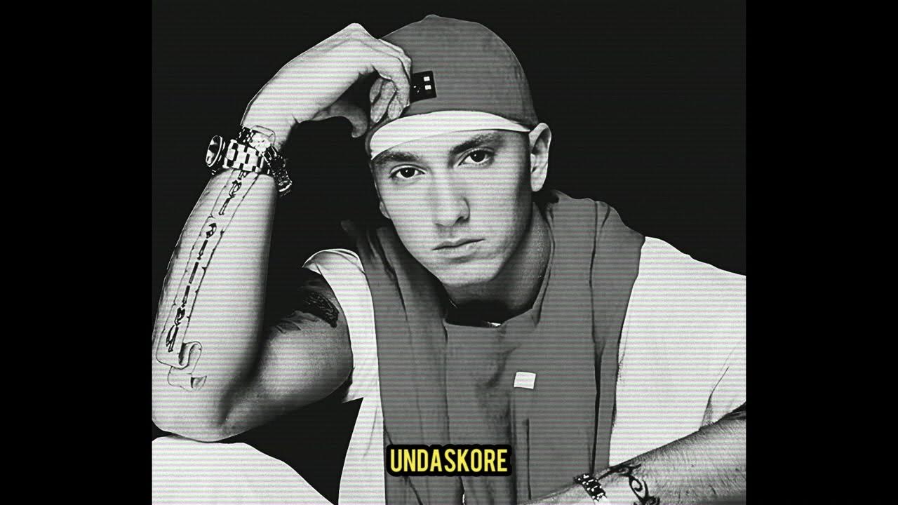 Hypnokit the loner. 2005. Eminem singles. Eminem singles. Eminem we made you.