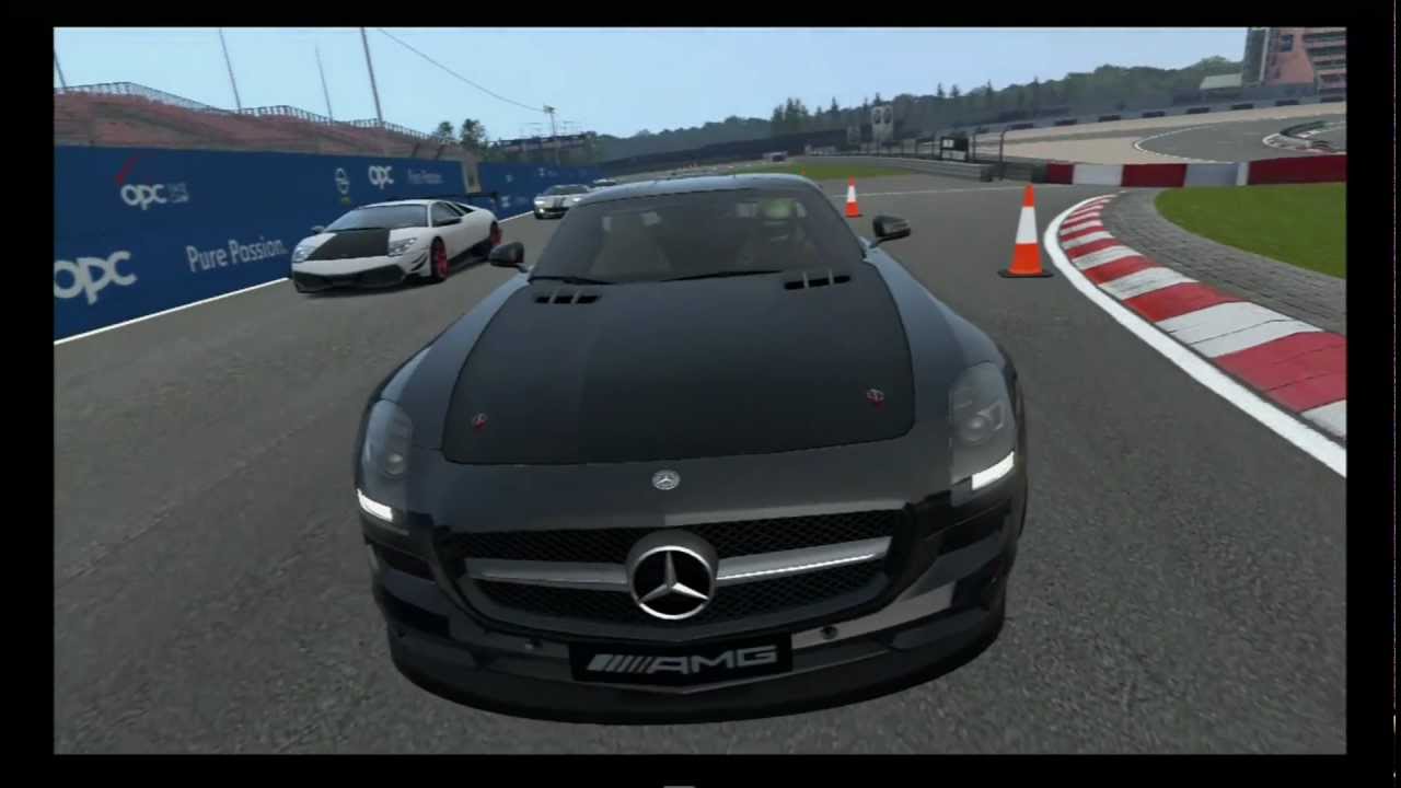 GT5_KF[ONLINE_CA_Nurburgring_SO] 1LAP [2011] [PS3FAT] - 25 video phone beyonce mp3