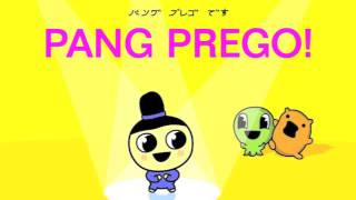 Pang Prego - Nannas dubbelsångare