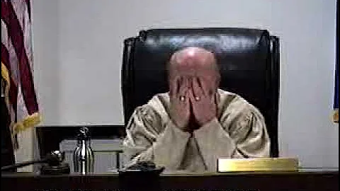 Horodesky vs. Johnson before Family Court Judge Robert Teuton 12.20.11